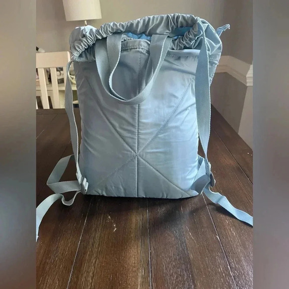 Adidas backpack - Picture 2 of 9